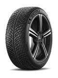 Michelin 215/45 R20 95V XL Pilot Alpin 5 Kış Lastiği 2024 ÜRETİM