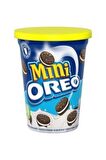 Nutella B-ready T6 132g -oreo Mini Bardak Bisküvi 115 Gr