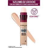 Instant Anti Age Eraser Kapatıcı - 01 Light Maybelline New York