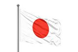 JAPONYA GÖNDER BAYRAK