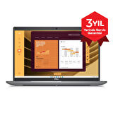 Dell Latitude 5550 Ultra 5 125U 16GB 512GB SSD Intel Arc 15.6 FHD Ubuntu N007L555015EMEA-VP-UBU