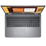 Dell Latitude 5550 Ultra 5 125U 16GB 512GB SSD Intel Arc 15.6 FHD Ubuntu N007L555015EMEA-VP-UBU