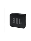 JBL Go Essential Siyah Bluetooth Hoparlör(OUTLET)