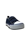 61101 Çocuk Keten Sneaker