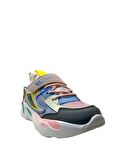 Pepino 1666 Hafif Çocuk Rahat Sneaker