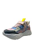 Pepino 1666 Hafif Çocuk Rahat Sneaker