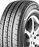 Lassa 215/75 R16C 116/114Q TRANSWAY 2 YAZ LASTİĞİ (2024)