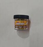 BERKLEY POWERBAIT POWER EGGS YELLOW 68778