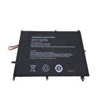 Hometech Alfa 700C Notebook Batarya Laptop Pil Laptop Pil