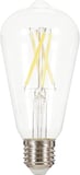 Philips LED Classic 60W ST64 E27 Kısılabilir Filament Ampul WGD90