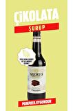 AGOSTO ÇİKOLATA 6*700 ML ŞURUP
