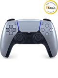 Sony Playstation 5 Dualsense Controller Sterling Silver (Bilkom Garantili)