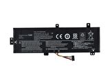 Lenovo IdeaPad 310-15ISK 310-15IKB L15L2PB4 Batarya Pil