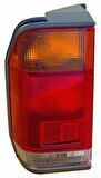 Stop Sol Mazda E2200
