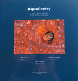 AquaPoetry (Ciltli)