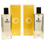 409 Oriental Edp 50 ml Kadın Parfüm 2 Adet