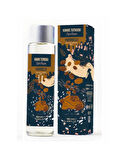 Bargello Kahve 80 Derece Cam Şişe 180 ml Kolonya
