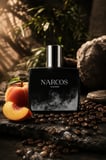 Narcos Erkek 50 ml Parfüm Edp