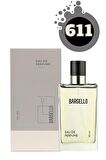 611 Woody Edp  50 ml  Erkek Parfüm