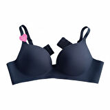 Kadın Lazer Kesim Hayalet Destekli Sütyen ELN Push Up BB2039