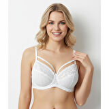 Kadın Kapsız Dantelli Sütyen BB2020