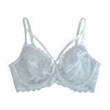 Kadın Kapsız Dantelli Sütyen BB2020