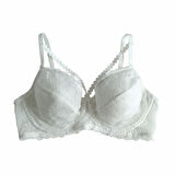 Kadın Kapsız Dantelli Sütyen BB2020