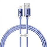 Baseus Super Şarj 1.2Mt Güçlendirilmiş Kablo İphone Şarj Kablo İphone 11 12 13 14 Pro Max Şarj Kablo