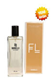 Bargello 111 Edp Floral 50 ml Kadın Parfüm