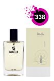 338 Orieantal Edp 50 ml Kadın Parfüm