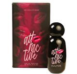 Attractive Kadın 50 Ml Parfüm Edp
