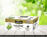 Ofçay Hazine Zengindem Demlik Poşet Çay  30x15 g  1 adet