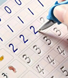 Sihirli Yazı Kalem + Kalem İçi Yedeği 10 Adet + 1 Adet Kalem Tutacağı - Sihirli Defter Kitap Setinde Kullanılan Kalem seti