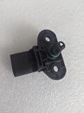 BASINC SENSORU EMME MANIFOLD POLO-GOLF5-TOURAN-PASSAT 03C906051F ORJİNAL