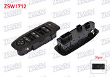 PEUGEOT 2008 I SOL ÖN CAM AÇMA DÜĞMESİ 2013-2019 ARASI GLD-ZGNZSW1712