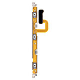 Samsung Galaxy Note 9 N960 Yan Ses Volume Film Flex