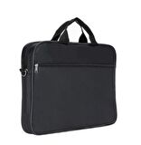 Plm Pl-04-DR69 Drexel 6900 15.6"Siyah Notebook Çantası