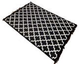 Algelsineve Eleganse Makine Dokuması Antik Kilim