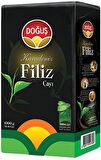 Doğuş Filiz Dökme Siyah Çay 1000 gr 
