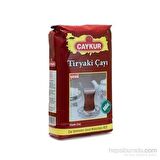 Çaykur Tiryaki Dökme Siyah Çay 2000 gr 