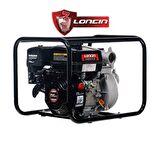 Loncin LC50ZB 2" Benzinli Su Motoru 