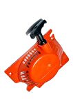 Motorlu Testere 4500-5200 Starter Kapak Çek Bırak