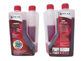 Ital Motor Yağı Süpermix 2 Zamanlı 1 Litre Ölçekli