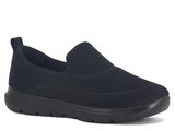 Erkek File Spor Ayakkabı Bağcıksız Ultra Hafif Nefes Alan Günlük Spor Sneaker Tarz3099
