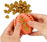 Mama Hazneli Köpek Eğitim Ve Oyun Topu