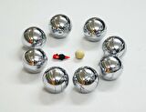 Bocce Takımı - BS004A