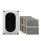 Everday TR6100 70/100 Mt Konvansiyonel Yangın Yansımalı Işın (Beam) Dedektörü