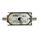 Multibox MBL-36 15-30dB Ayarlı Uydu Sinyal Yükseltici Line Amplifier 5-2400Mhz