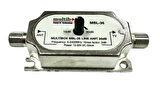 Multibox MBL-36 15-30dB Ayarlı Uydu Sinyal Yükseltici Line Amplifier 5-2400Mhz