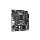 Gigabyte H610M H V2 D5 1700P Vga Hdmi Usb3.2